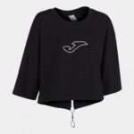CAMISETA JOMA NEGRA STREET