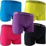 calzoncillos pierre cardin