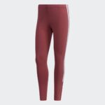 Malla Adidas mujer 3 bandas