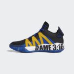 zapatillas Adidas Dame 6