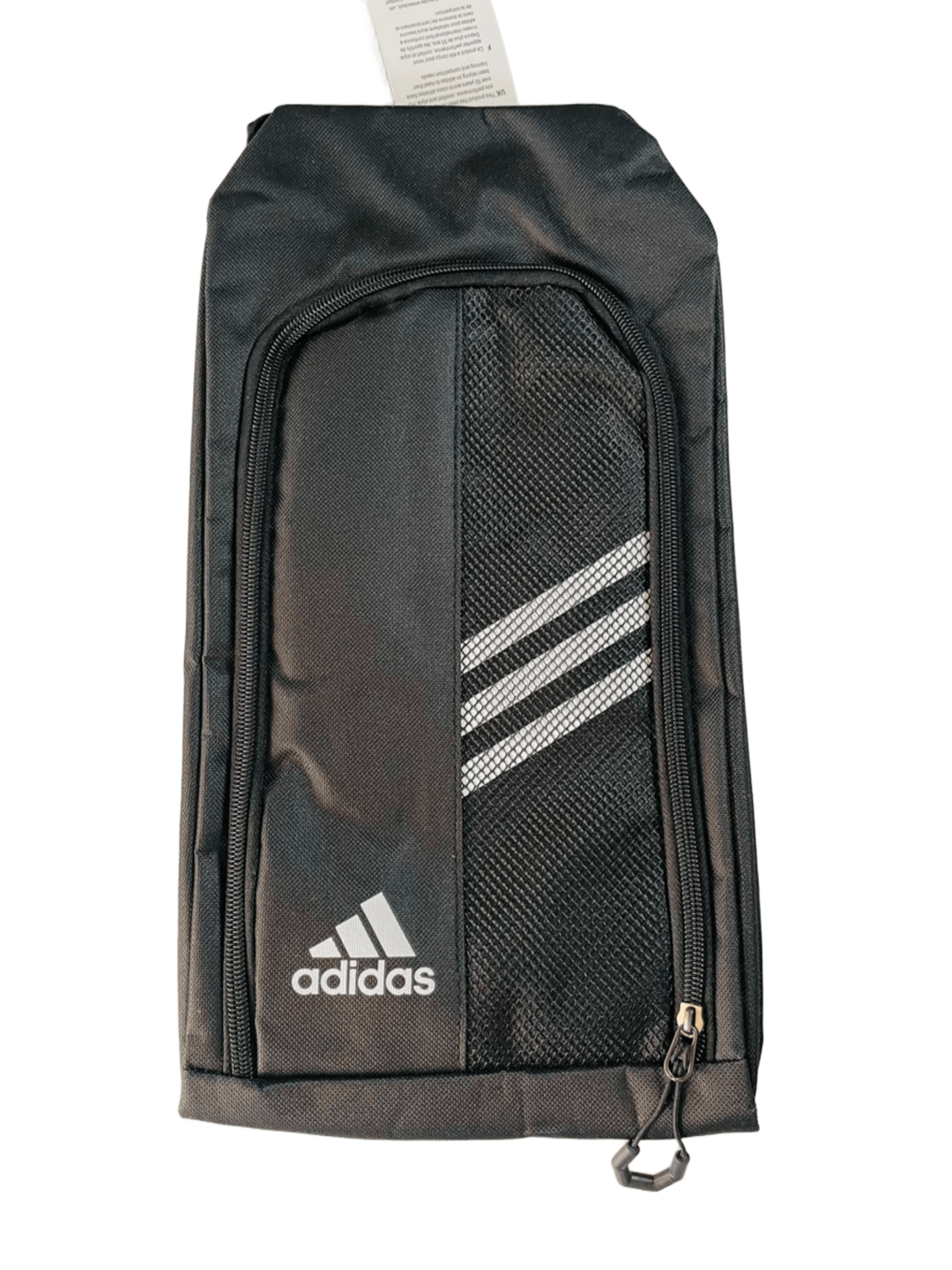 PORTABOTAS ADIDAS NEGRO. PORTABOTAS ADIDAS