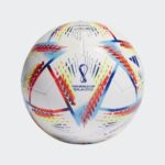 BALON ADIDAS AL RIHLA.