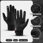 GUANTES