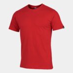 CAMISETA JOMA DESERT ROJO