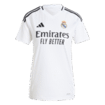 Camiseta Real Madrid Mujer