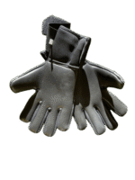 GUANTES DE PORTERO.
