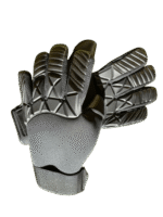 GUANTES DE PORTERO.
