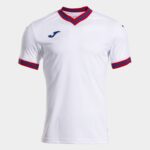 CAMISETA JOMA CUELLO PICO
