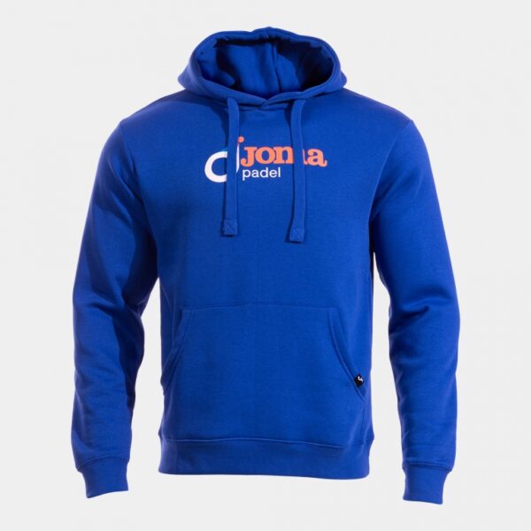 SUDADERA PADEL JOMA