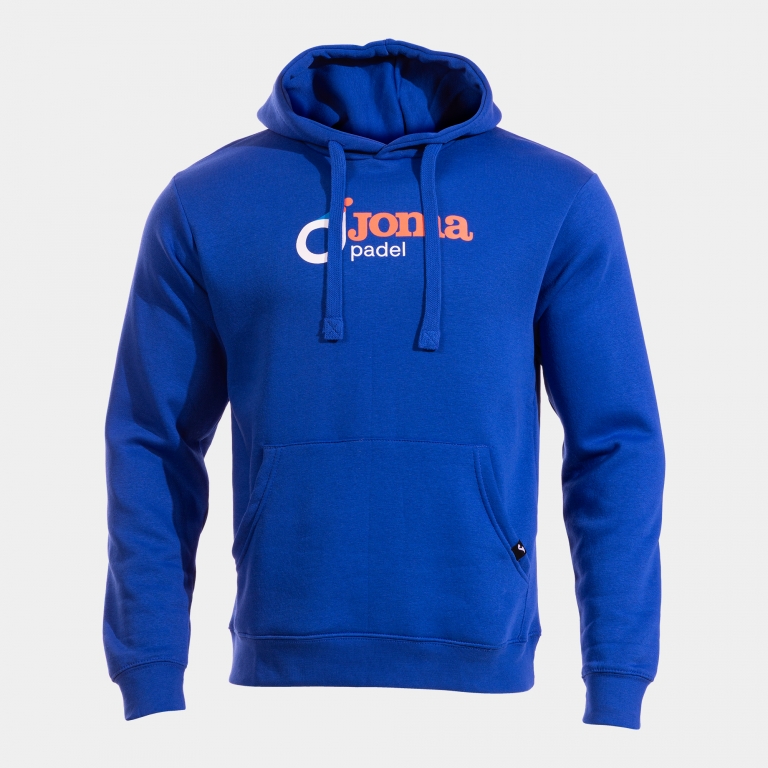 SUDADERA PADEL JOMA -. SUDADERA PADEL JOMA