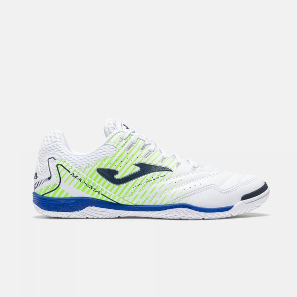 Zapatilla fútbol sala Joma MAXIMA