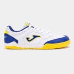Zapatillafutbol sala joma top flex barefoot.-