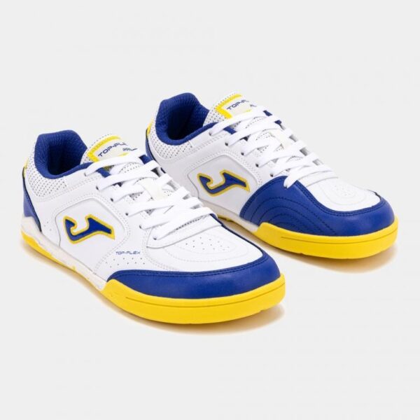 Zapatillafutbol sala joma top flex barefoot.-